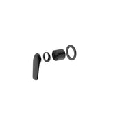 MILA BATH/SHOWER MIXER TRIM KIT